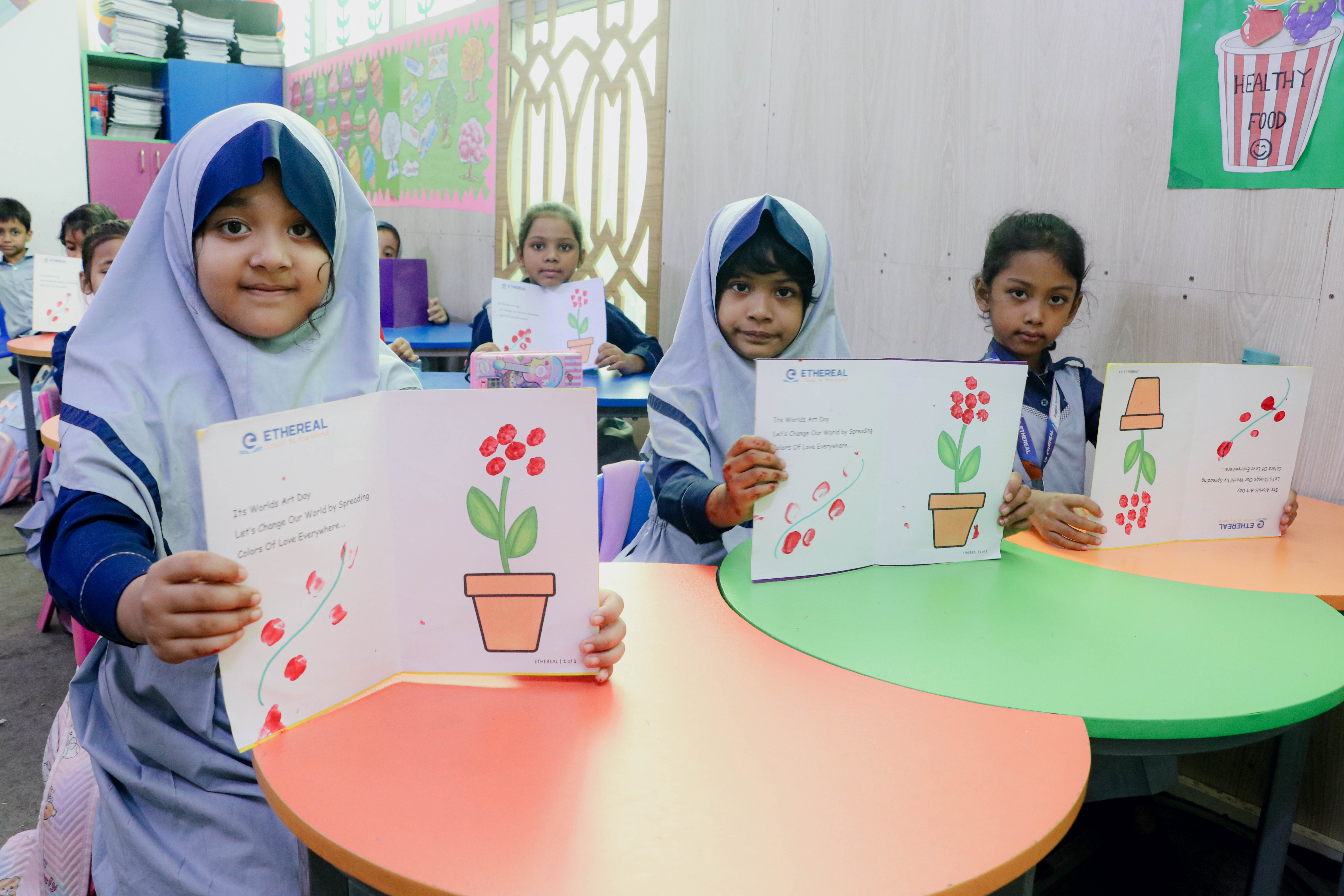 World Art Day 2026
